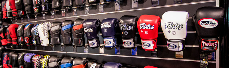 MMA Fight Store Perth | U1 / 18 Crocker Drive, Malaga