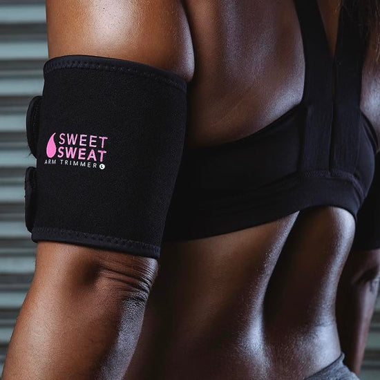 SR Sweet Sweat Arm Trimmers