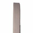Tatami IBJJF Kids Rank Belt Solid Colour Grey BJJ Belts Tatami Fightwear Grey M0 