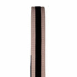 Tatami IBJJF Kids Rank Belt With Black Stripe Grey BJJ Belts Tatami Fightwear Grey/Black M0 