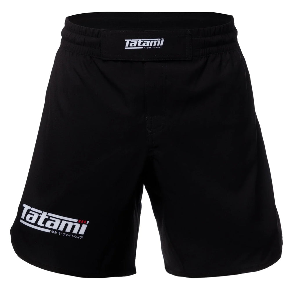 Tatami Fightwear Grappling Underwear Boxer Briefs, Size 2XL, Navy Blue 