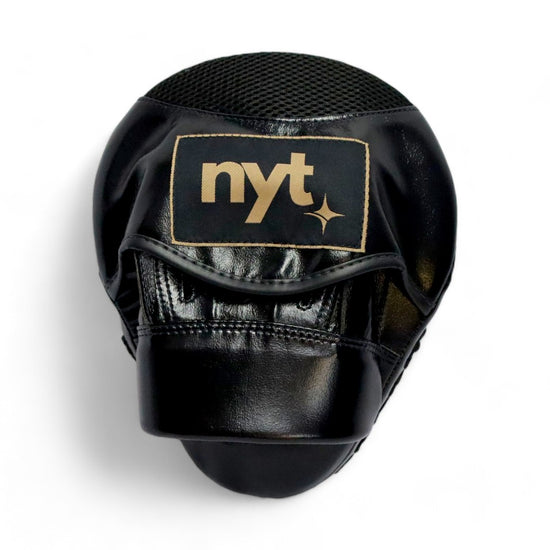 NYT Medium Thai Focus Mitts