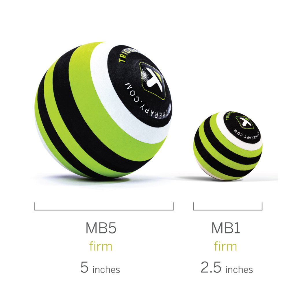 Trigger Point MB1 Massage Ball