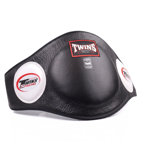 Twins Belly Protector Black