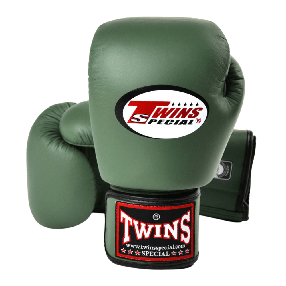 CUSTOM - Twins BGVL3 Muay Thai Boxing Gloves Muay Thai Gloves Twins Special 8oz 