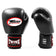 Twins BGVL3 Muay Thai Boxing Gloves Black, front pair