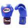 Twins BGVL3 Muay Thai Boxing Gloves Blue, front pair