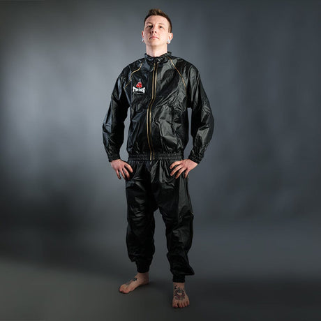 Twins VSS1 Vinyl Sweat Suit Sauna Suits Twins Special 