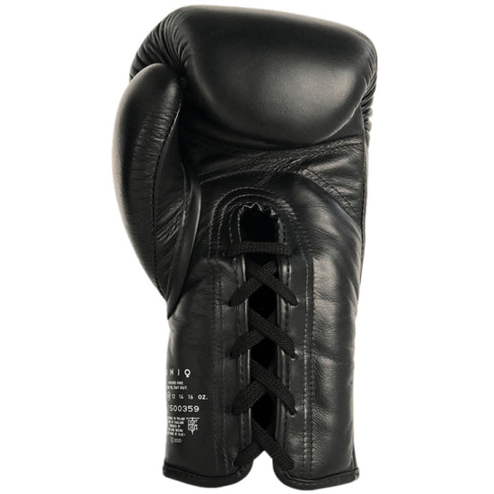 UNIQ Lace Up Boxing Gloves