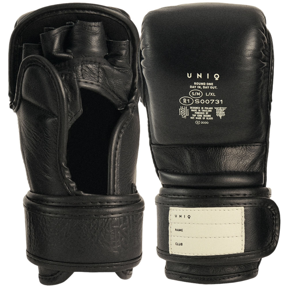 Load image into Gallery viewer, UNIQ MMA Sparring Gloves
