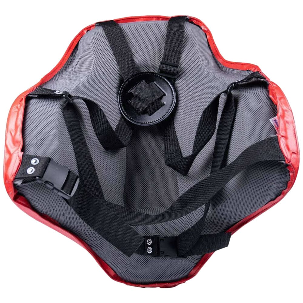 Winning BC-3500 Super Body Protector – MMA Fight Store