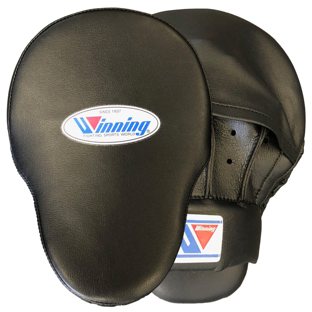 Winning CM-60 Punch Mitts Focus Mitts Winning 