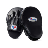 Winning CM-65 Punch Mitts Black
