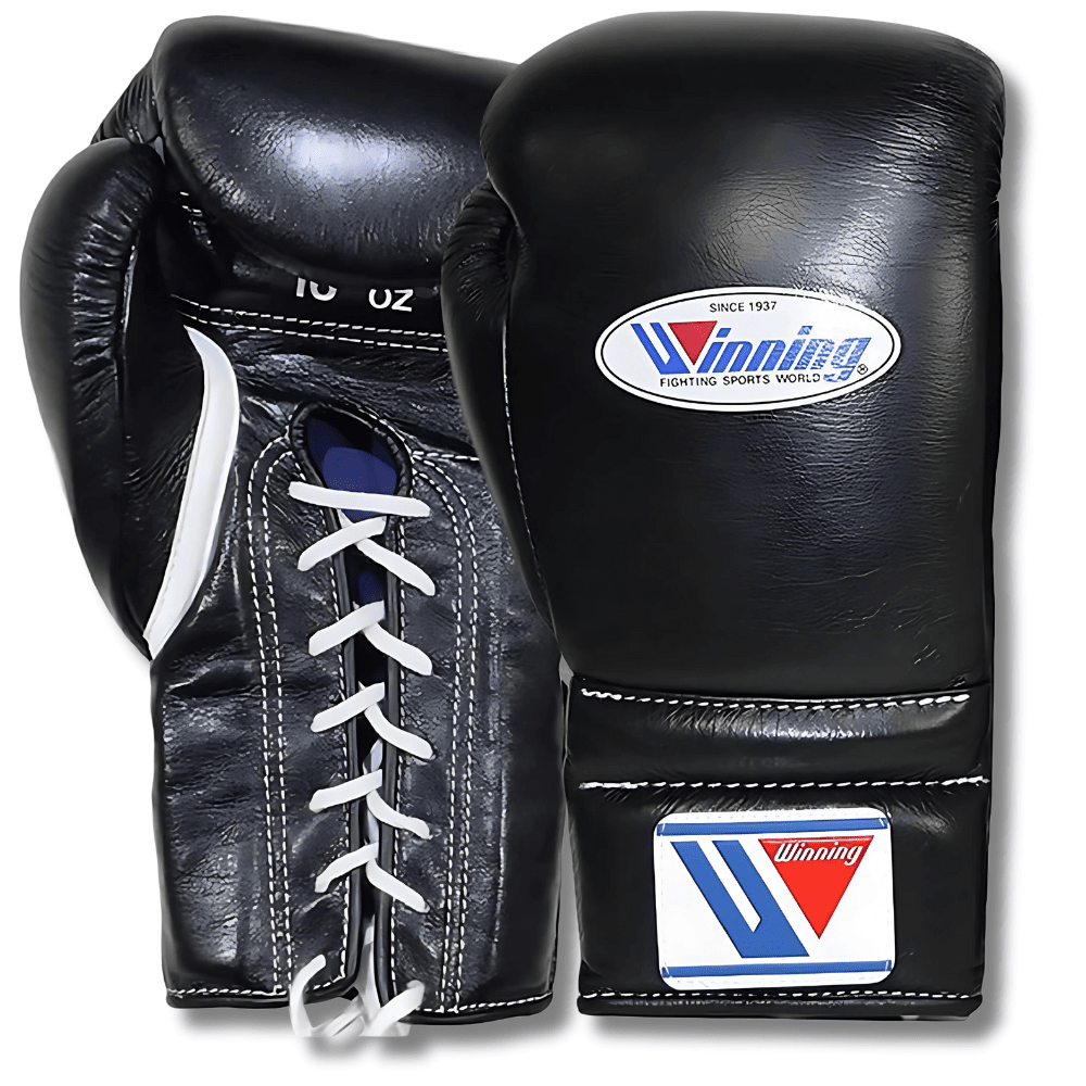 Winning Box Winning – MMA Fight Store