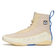 YAMMY Flux Beige Mid Boxing Shoes Boxing Shoes Yammy Boxing 