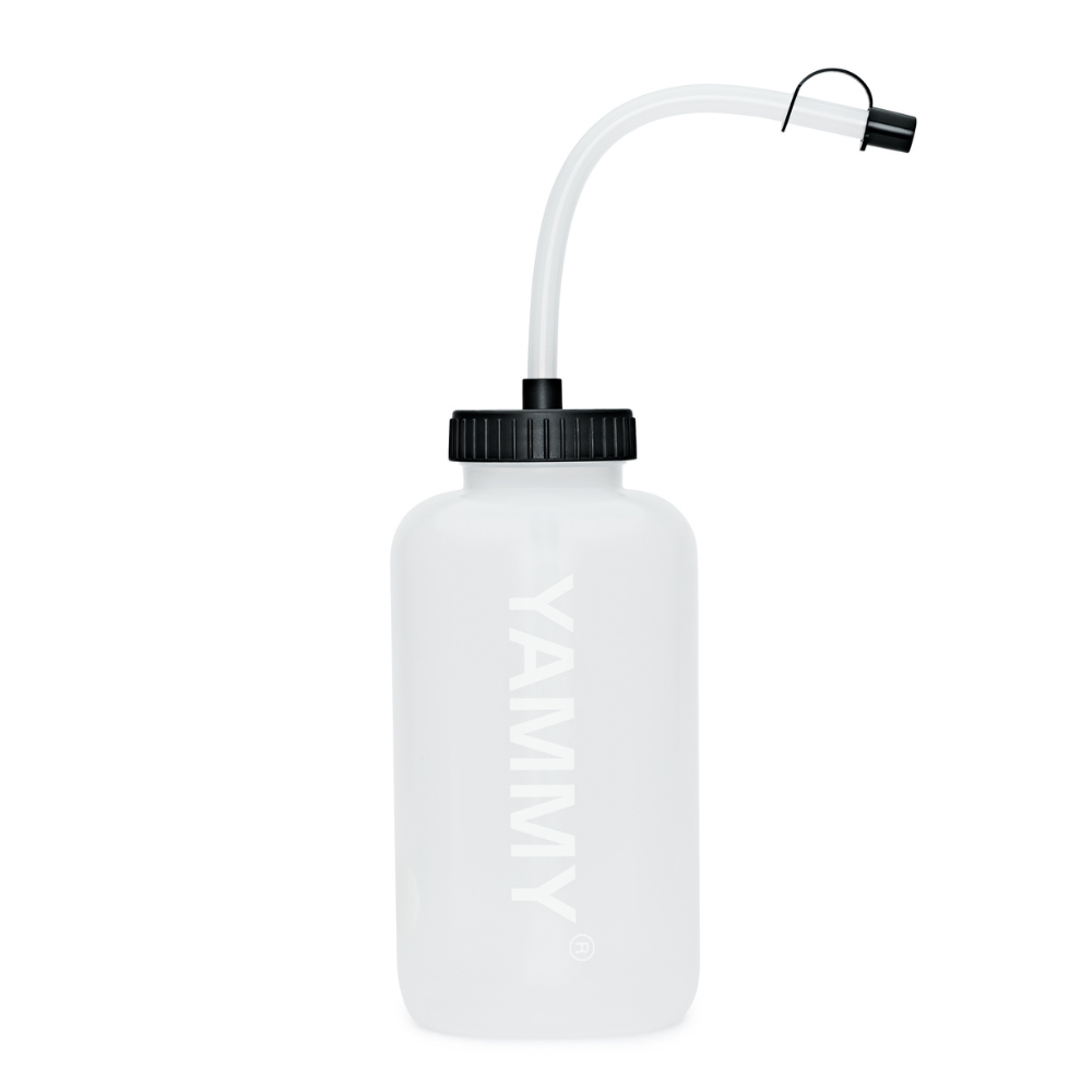 YAMMY Boxing Corner Bottle