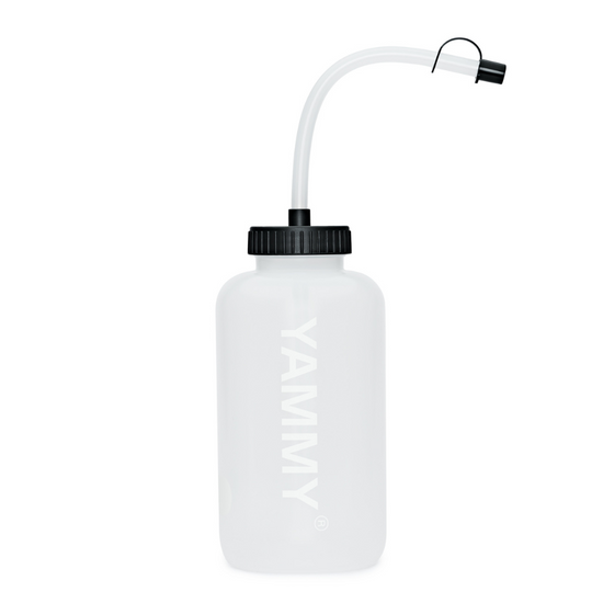 YAMMY Boxing Corner Bottle