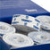 YAMMY Y-1 Pro Fight Tape 2.5cm X 13m (12 Roll Box)