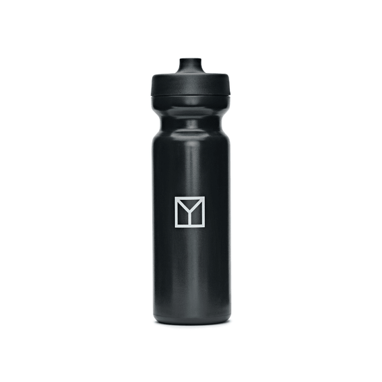 YAMMY Boxing Training Bottle Water Bottles Yammy Boxing 