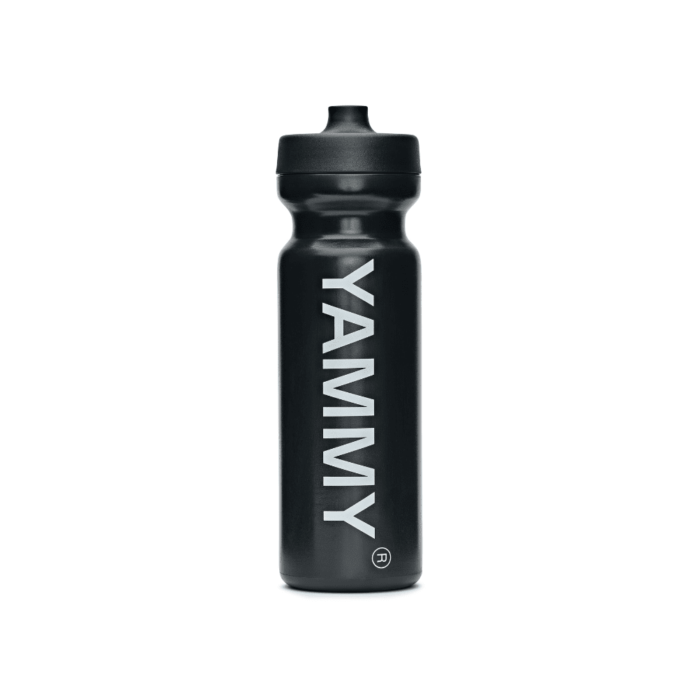 YAMMY Boxing Training Bottle Water Bottles Yammy Boxing 