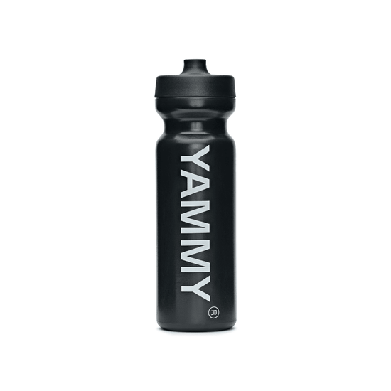 YAMMY Boxing Training Bottle Water Bottles Yammy Boxing 