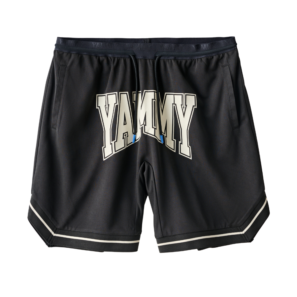 YAMMY Gym Shorts