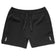 YAMMY Lester Short Black/Silver