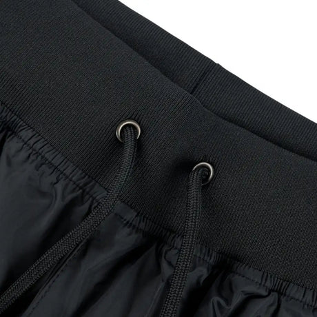 YAMMY Toney Sauna Suit Black/White — view 8