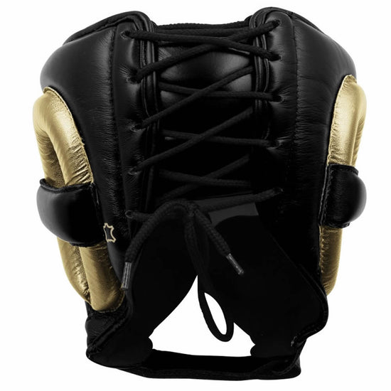 adidas adiStar Pro Leather Head Guard
