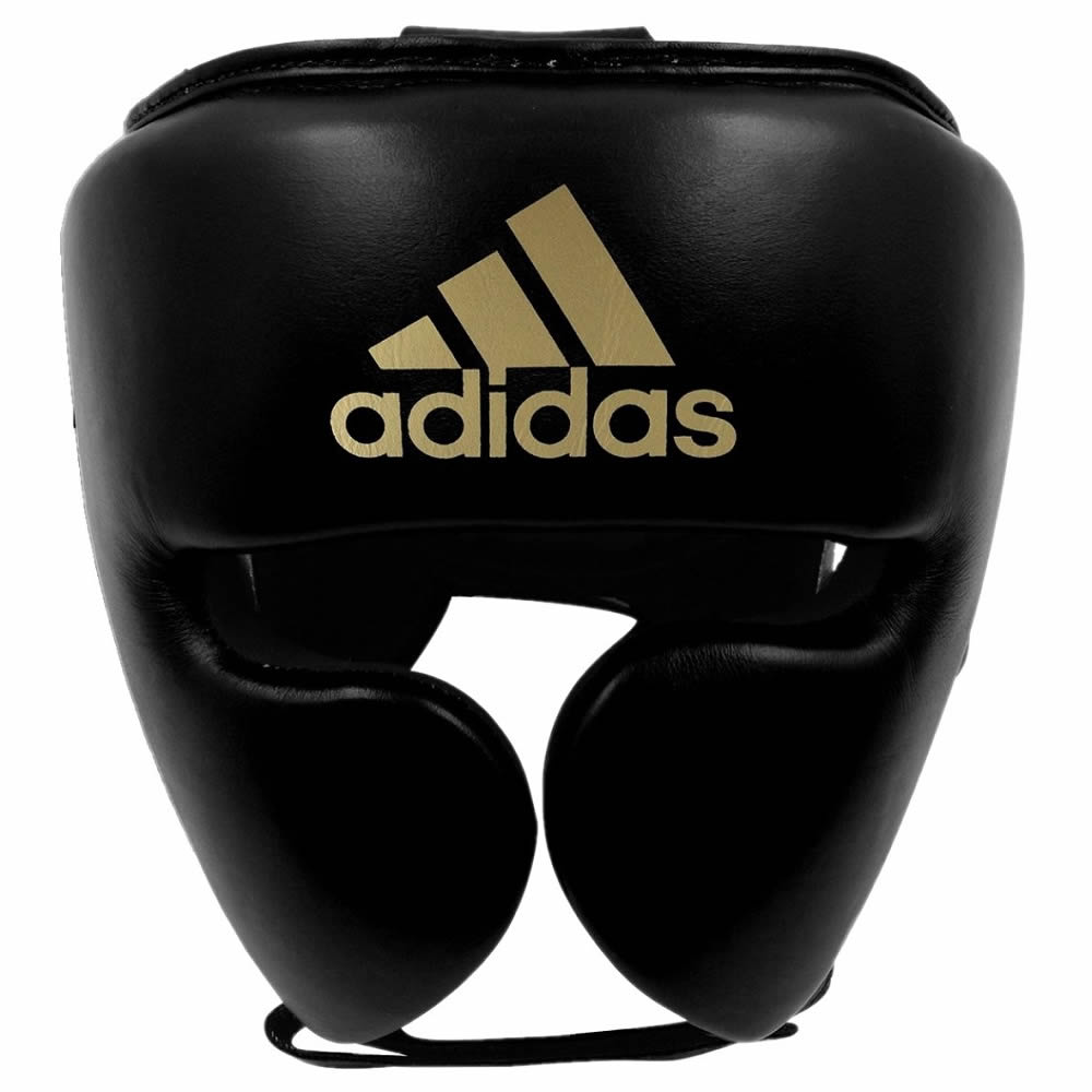 adidas adiStar Pro Leather Head Guard