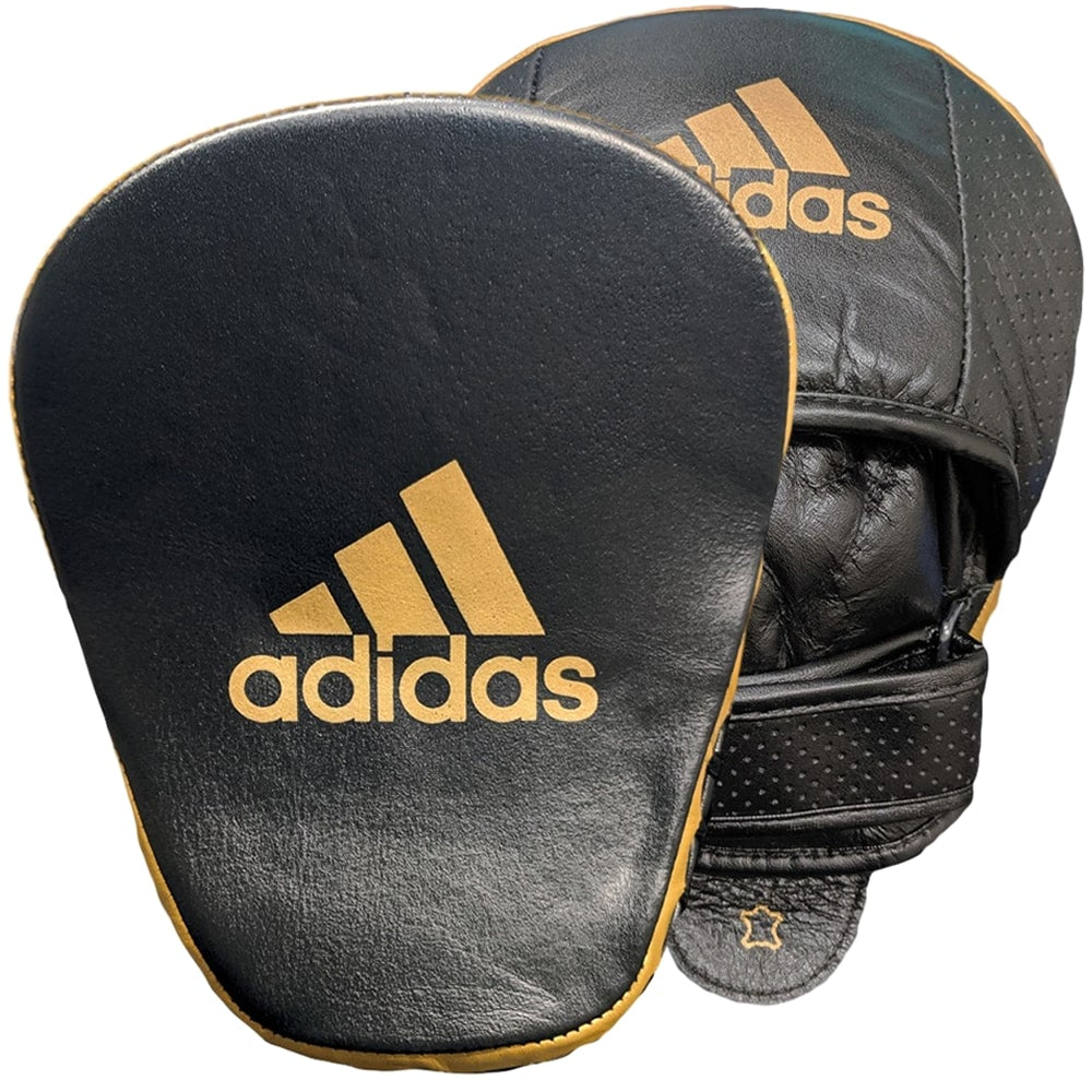 adidas Adistar Pro Boxing Head Guard Leather Breathable – Budo Online