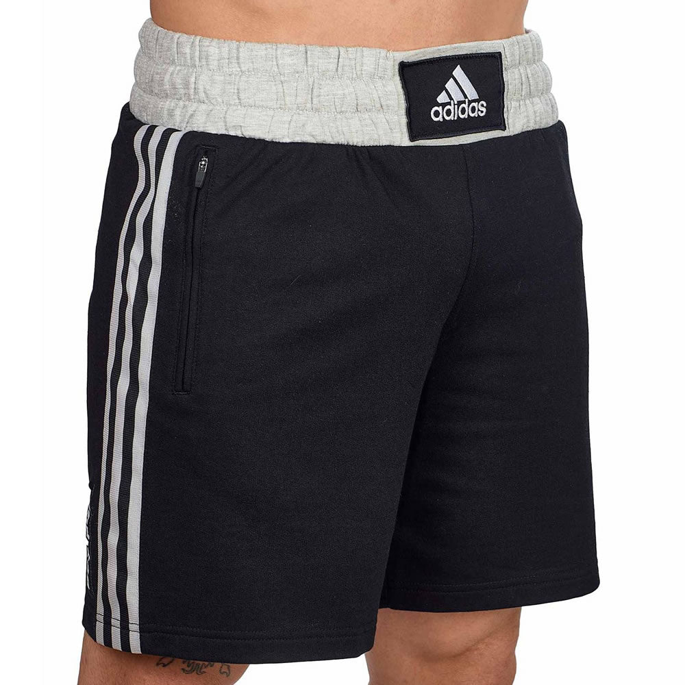 Load image into Gallery viewer, adidas Boxwear Traditional Shorts
