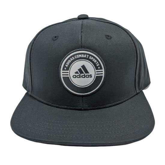 Load image into Gallery viewer, adidas Combat Sports Cap Front
