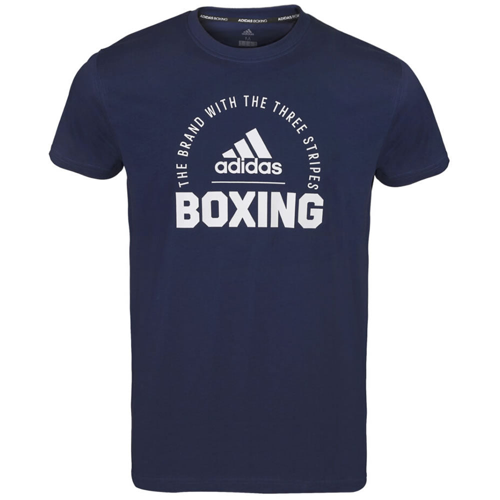 Load image into Gallery viewer, adidas Community Boxing T-Shirt
