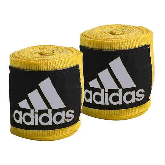 Load image into Gallery viewer, adidas Boxing 2.55m Hand Wraps (half length)

