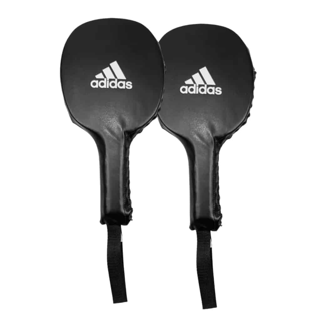 Adidas boxing shop pads