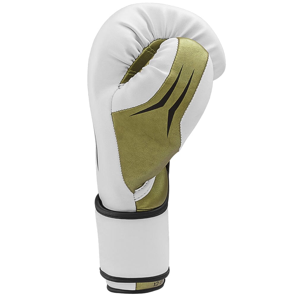 adidas Tilt 350 Pro Training Gloves Hook and Loop Boxing Gloves Adidas 