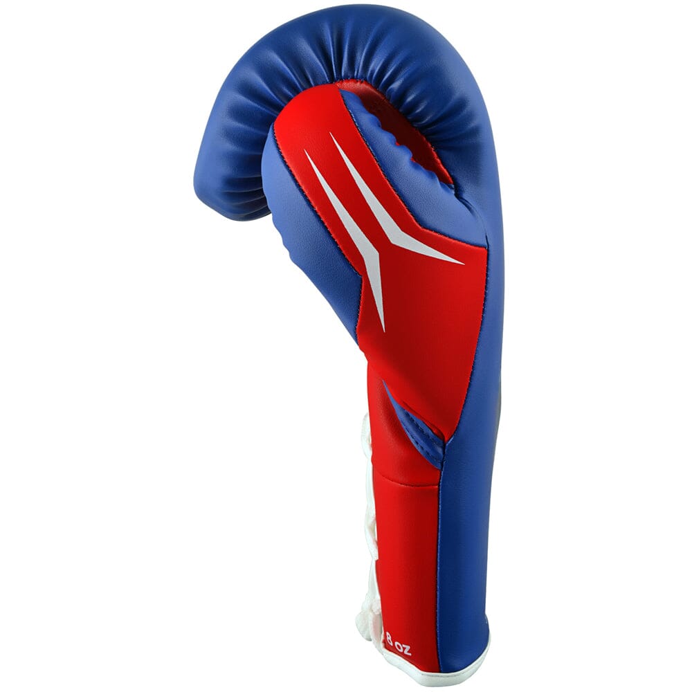 adidas Tilt 350 Pro Training Gloves Lace Up Boxing Gloves Adidas 