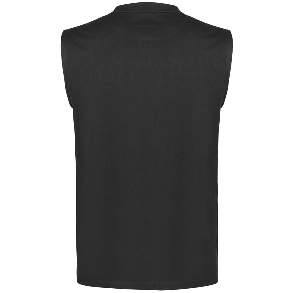 adidas Vertical Boxing Sleeveless T-Shirt Training Shirts Adidas 