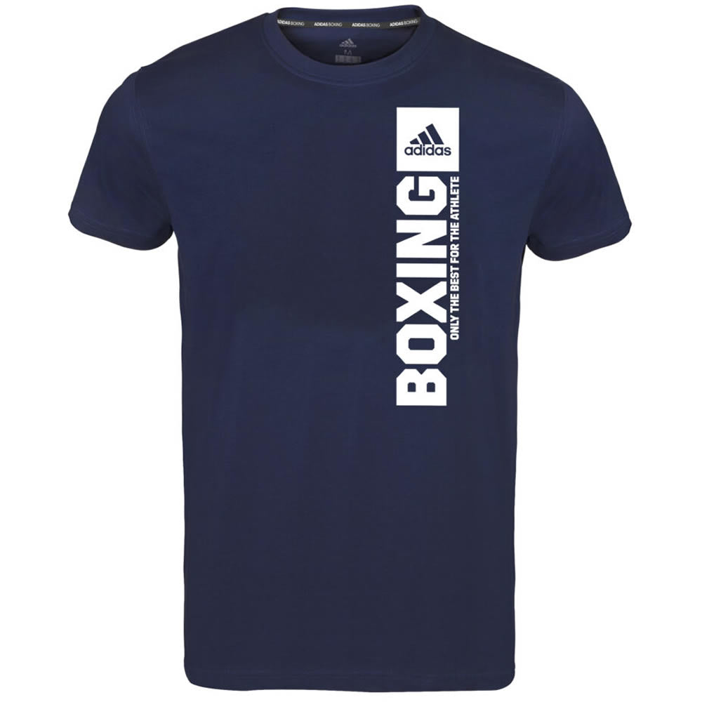 adidas Vertical Boxing T-Shirt