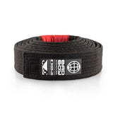 Bad Boy BJJ Gi 2.0 Belt Black