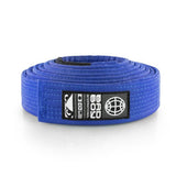 Bad Boy BJJ Gi 2.0 Belt Blue