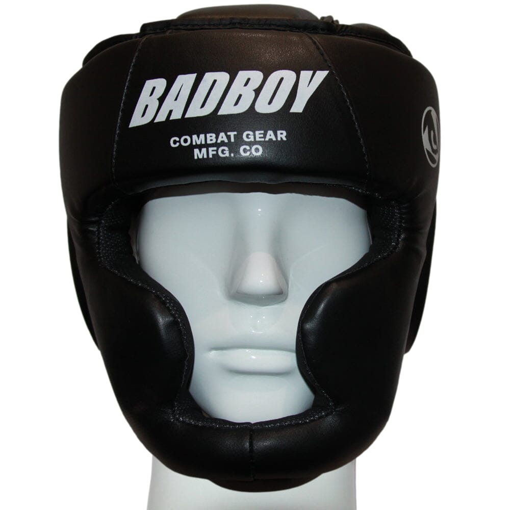 Bad Boy Omega Head Guard + more On Sale MMA Fight Store markdowns