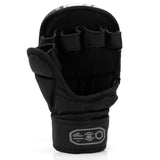 Bad Boy Pro Series Advanced 7oz MMA Sparring Gloves Hybrid Gloves Bad Boy 