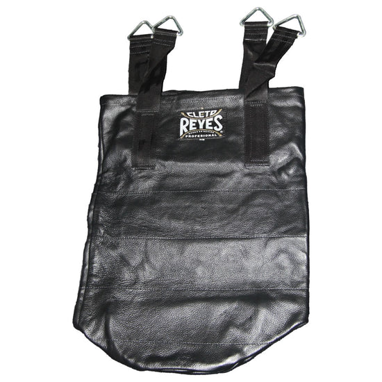 Cleto Reyes Cowhide Training Bag (unfilled)