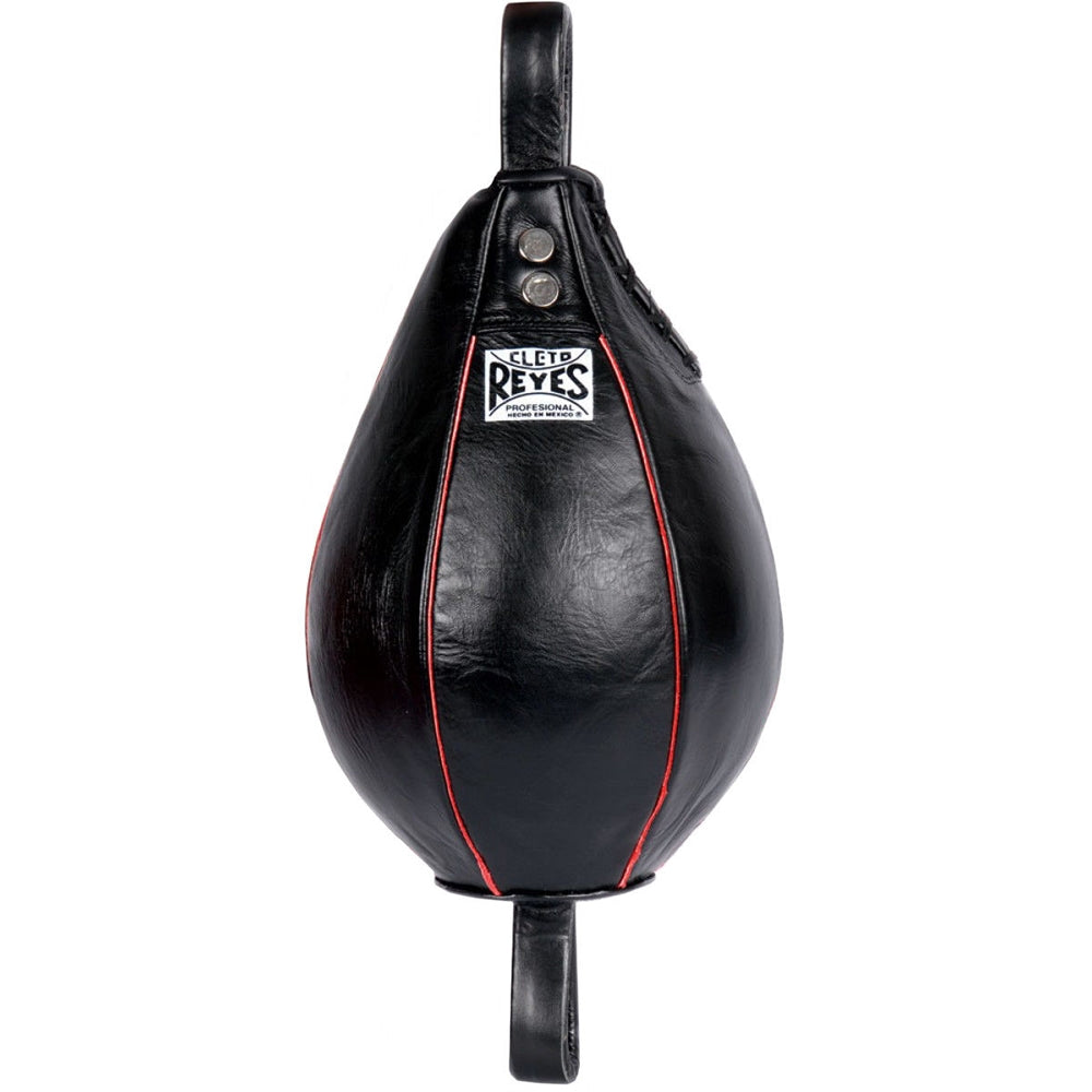 Load image into Gallery viewer, Cleto Reyes Double End Bag Black
