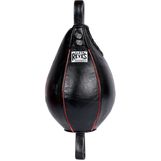 Load image into Gallery viewer, Cleto Reyes Double End Bag Black
