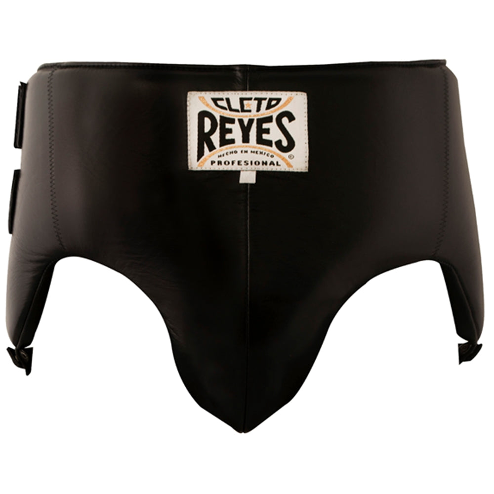 Light Protective Cup Red Cleto Reyes