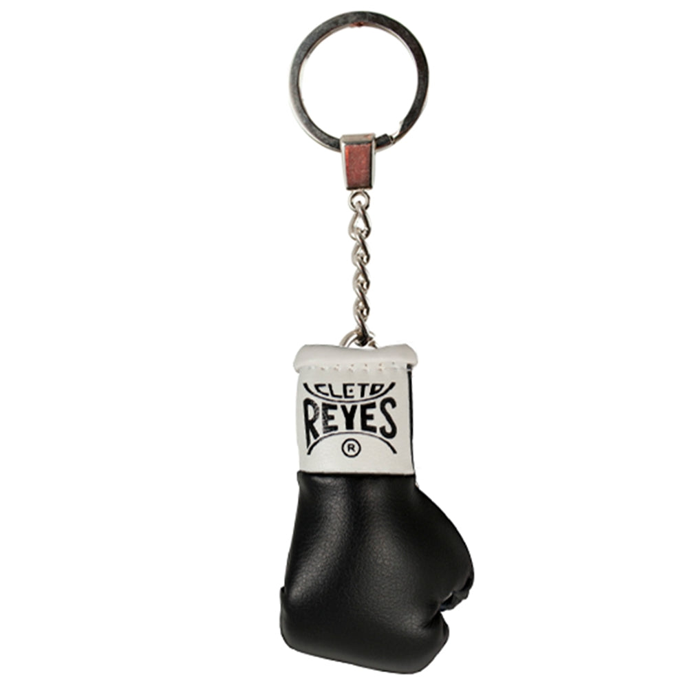 Load image into Gallery viewer, Cleto Reyes Mini Glove Key Ring Black
