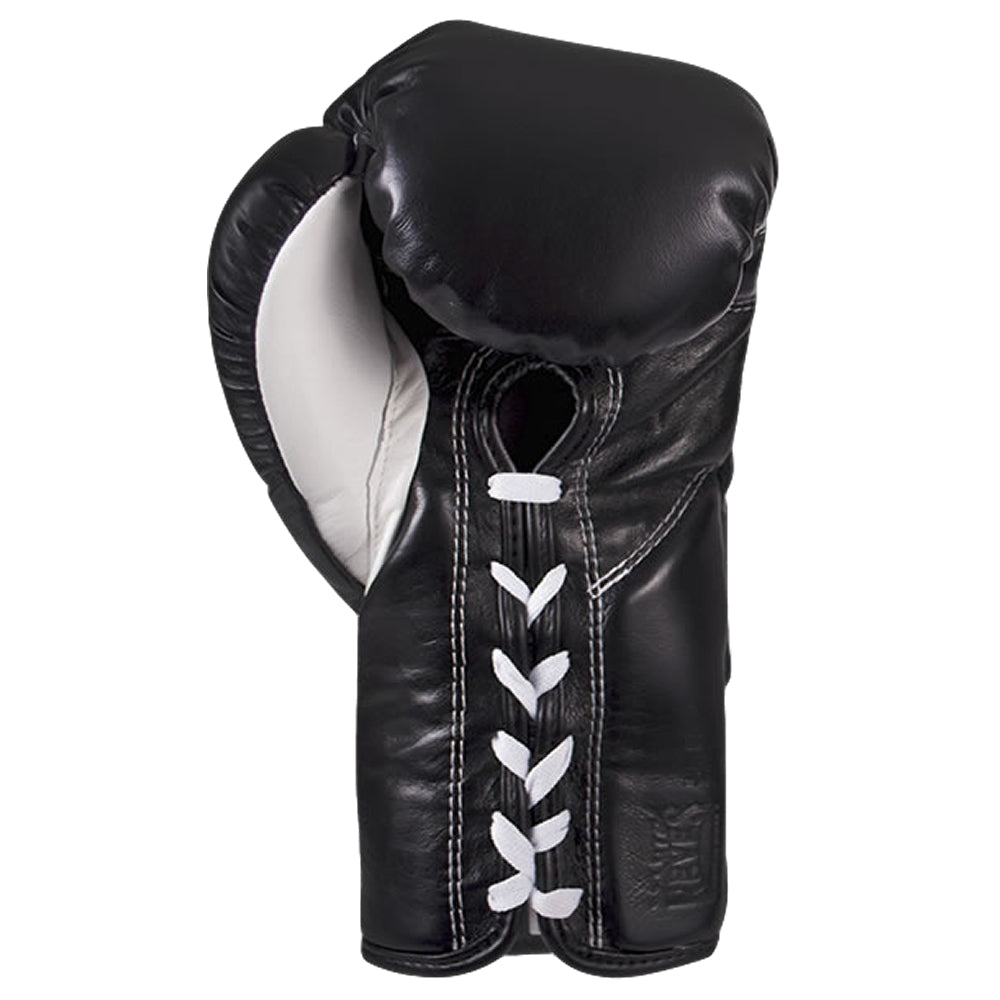Cleto Reyes Professional Boxing Gloves for Men and Women (10oz, Solid Gold)